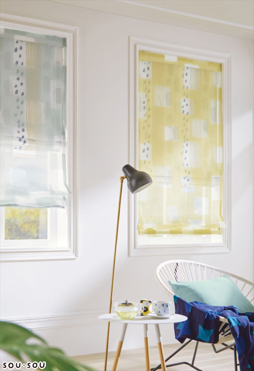 �y���[�X�zSANGETSU(�T���Q�c)/AC CURTAIN(AC�J�[�e��)/AC1111