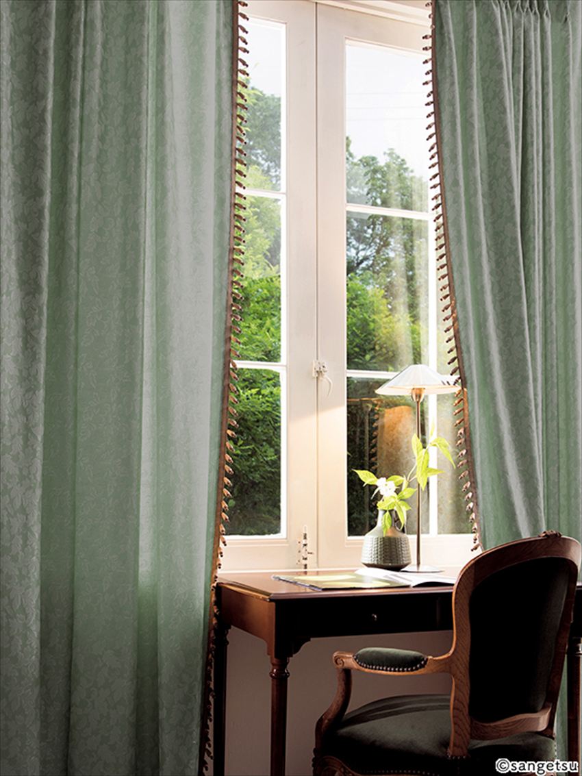 �y�h���[�v�zSANGETSU(�T���Q�c)/AC CURTAIN(AC�J�[�e��)/AC1176
