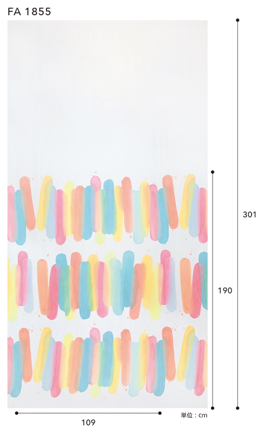 y[XzFUJIE TEXTILE(tWGeLX^C)/STORY(Xg[[)/FA1855AO(~O)