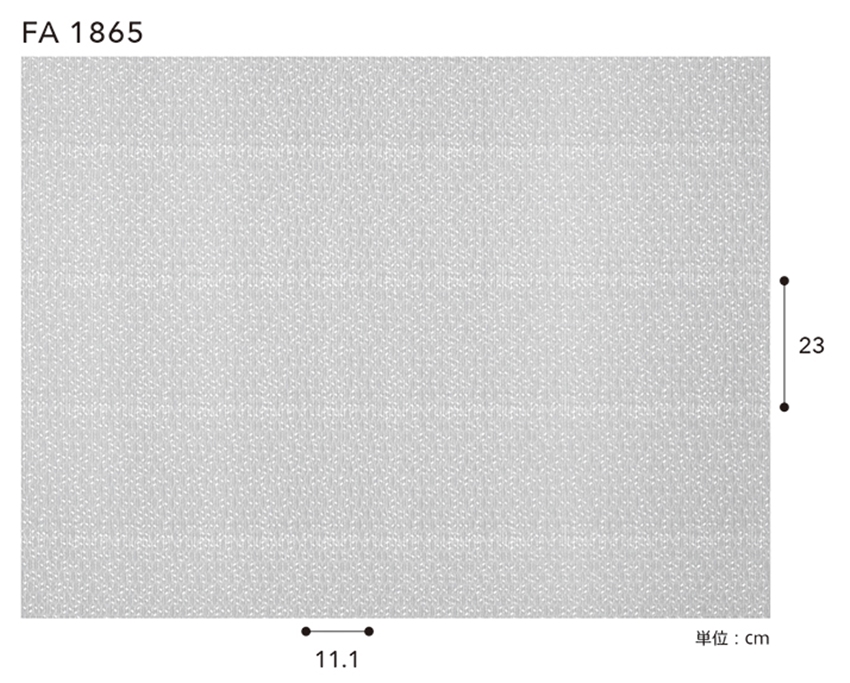 y[XzFUJIE TEXTILE(tWGeLX^C)/STORY(Xg[[)/FA1865NW(z[[)