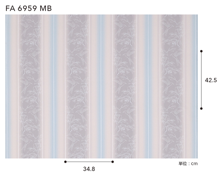 yh[vzFUJIE TEXTILE(tWGeLX^C)/STORY(Xg[[)/FA6959MB(gD)